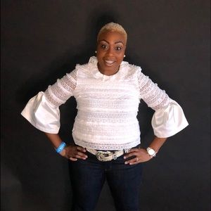 Meet your Posher, Phyllis